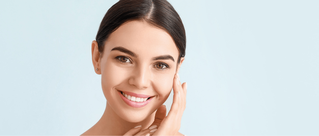 Bank Your Jeuveau 100 Units for $949 Beautiful girl with no wrinkles