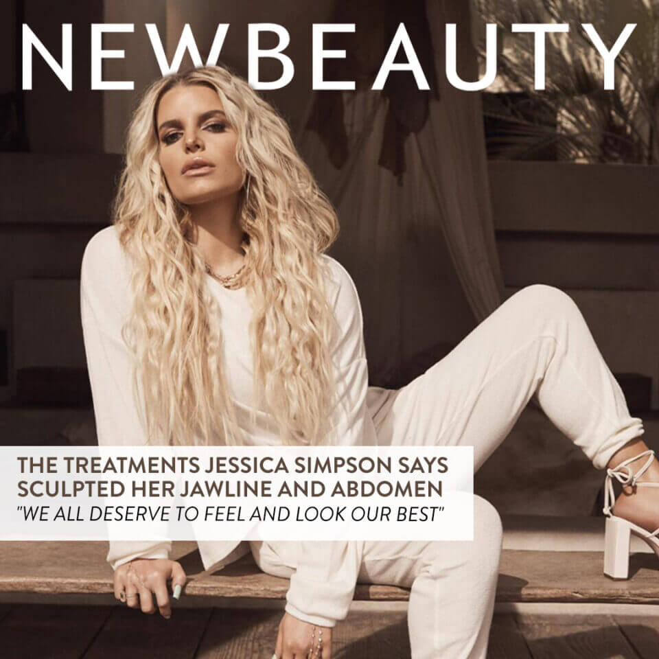 JessicaSimpson NewBeauty 2