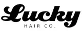lucky hair